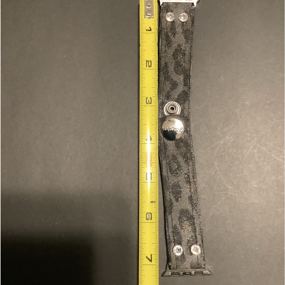 Spark*l Apple Watch band